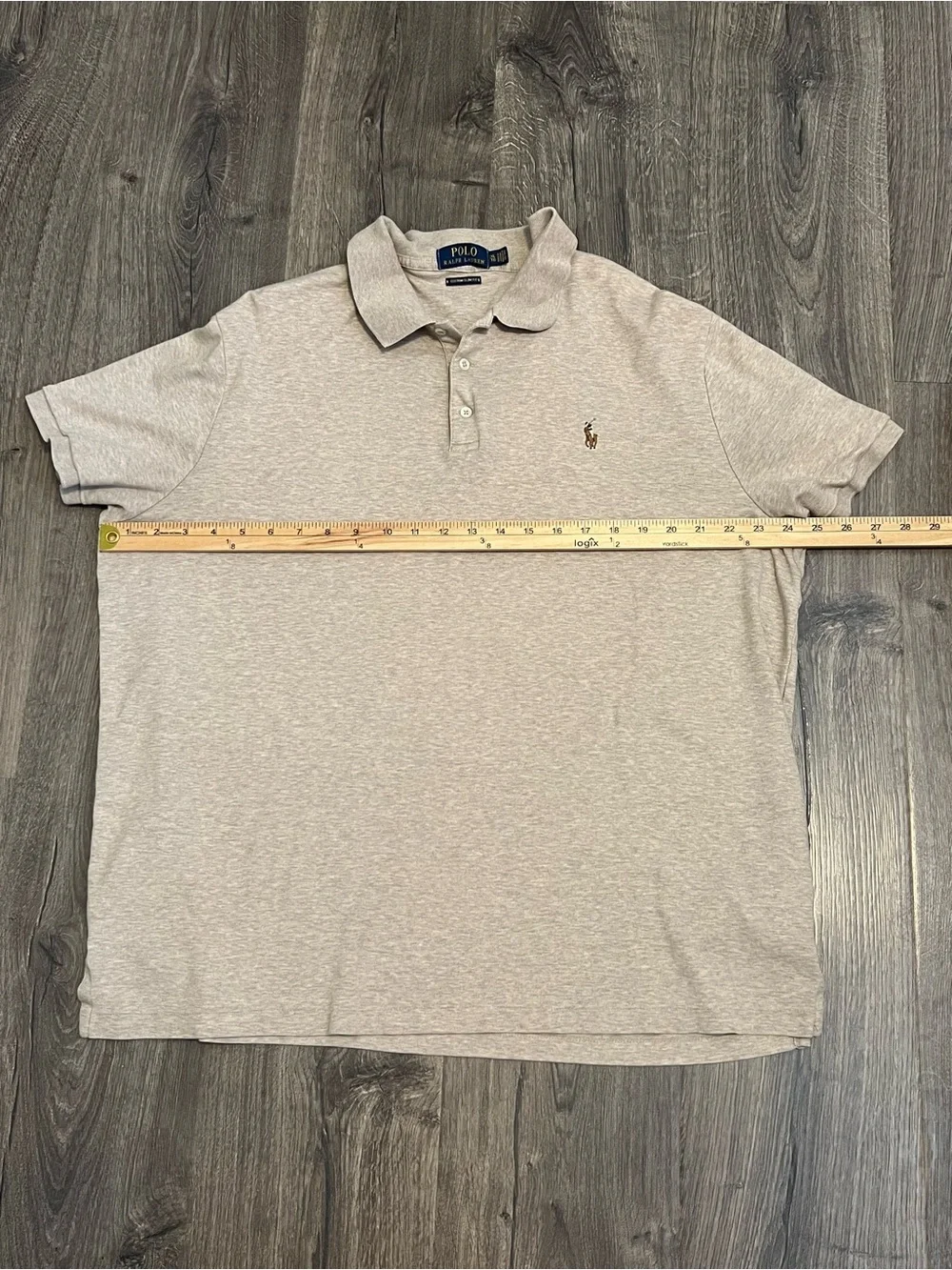 Ralph Lauren polo ralph